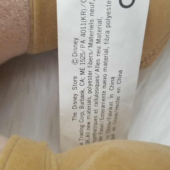 DOPEY Disney 7 Dwarfs Vintage Doll - Picture 3 of 6